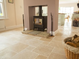 Indian Sandstone Floor Tiles