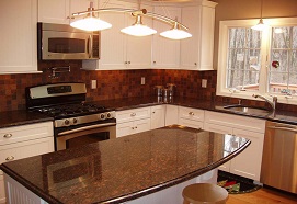 Samantha Blue(N) Granite wholesaler